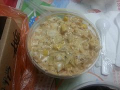 土豆沙拉-大象厨房(重庆道店)