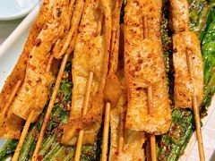 -状元阁烧烤(新华路总店)