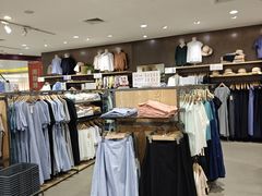 -MUJI无印良品(中航城君尚店店)