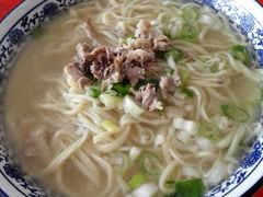 -竹青胶东摔面(黄岛开发区店)