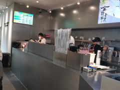 -LELECHA乐乐茶(美罗城店)