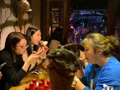 -胡桃里音乐酒馆(环亚凯瑟琳广场店)