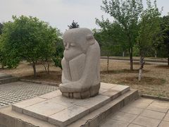 -北京十三陵国家森林公园蟒山景区