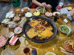 -正南齊北重庆老火锅(光华村直营店)