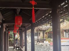 -衣裳街历史文化街区