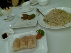 -海逸海鲜酒家(古北店)