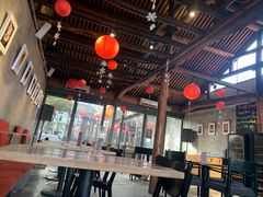 大堂-zarah(鼓楼店)