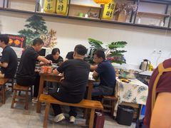 -长安后宰门水盆羊肉(新都心店)