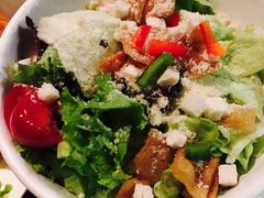 -万藏·荞麦酒房BANKURA JAPANESE SOBA KITCHEN(长乐路店)