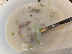 -蛇口希尔顿南海酒店·随轩中餐厅·粤菜