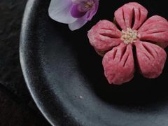 桃花酥-韬光茶庵