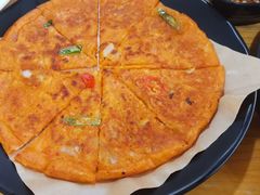 -吾里.春川家韩国料理(万达店)