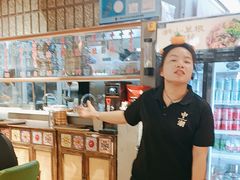 -潮汕·草根牛肉档(城市集市上海荟聚店)