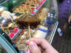 红豆钵仔糕-西关老字号钵仔糕(上下九宝华路店)