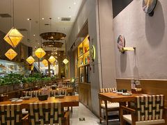 -云海肴·汽锅鸡·云南菜(苏州中心店)