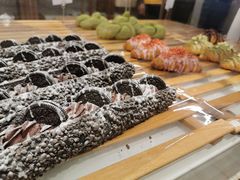 -奈雪的茶(大梅沙8号仓店)