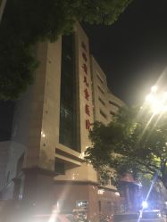 -江西省儿童医院(东湖院区)