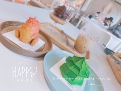 -沈阳故宫·莊啡
