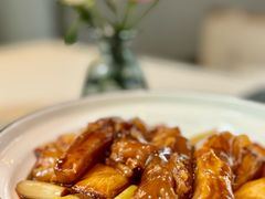 -狮王府淮扬菜(夫子庙老门东店)