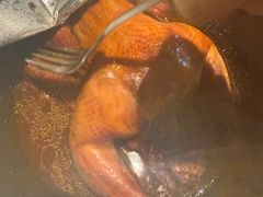 -杏花堂晋商私房菜(华熙五棵松店)