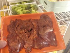 -川成串·自助串串香火锅(朝阳店)