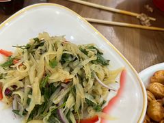 -小媳妇凉粉(浑源店)