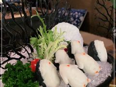 -湊湊火锅·茶憩(东城万达店)