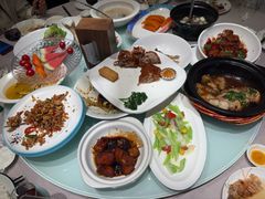 -城北食府(枫林店)