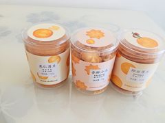 -好利来(鞍山站前店)