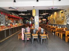 -湘江红·湖南招牌菜(莲花南路店)