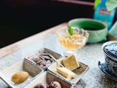 -豫园湖心亭茶楼