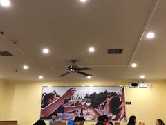 -萨莉亚意式餐厅(莲花国际广场店)