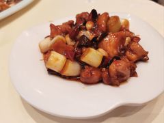 -凯鸽酒楼(大同振兴街店)