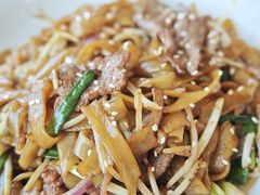 -正佳广场万豪酒店-粤菜餐厅·点心·海鲜·聚餐