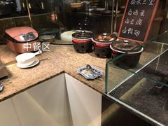 -深圳香格里拉酒店