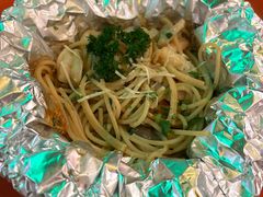 -我的意大利厨房