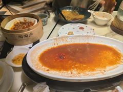 -陶陶居酒家(环市东店)