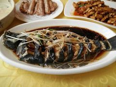 海岛渔村大酒店-海岛渔村大酒店(云霄路店)