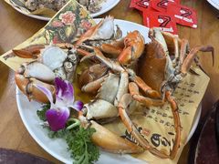 -醉壹号海鲜大排档·老厦门特色菜(厦门美食地标店)