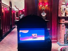 -老吉堂上海本帮菜(工体店)