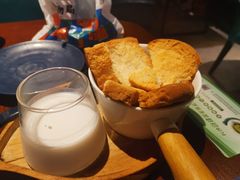 边境泡鲁达-觅山云南菜(泊富ICITY店)