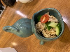 -拂晓山房·私房川菜(西门店)