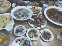 -八两八金·莱芜特色炒鸡(市南漳浦路店)