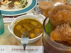 -新世界餐厅(万达店)