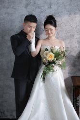 -秦皇岛我和你婚纱摄影工作室