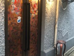 门面-永兴餐厅(复兴中路店)