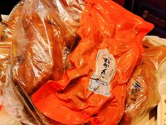 -小罗卤鹅(莲花广场店)