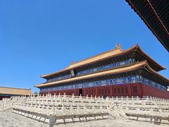 -北京市劳动人民文化宫(太庙)