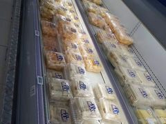 -盒马X会员店(上海森兰商都店)