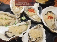 -烧蠔帮·湛江生蚝(南桥店)